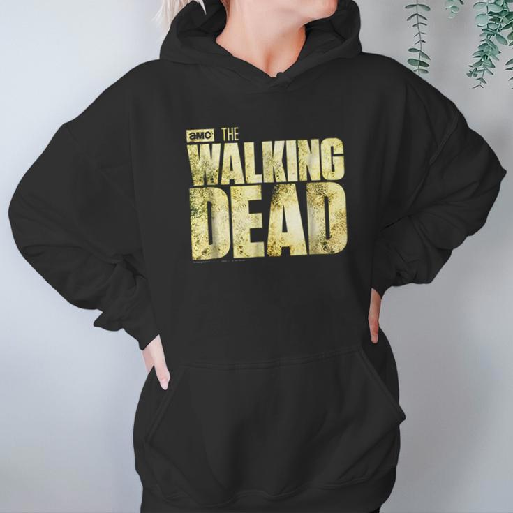 The Walking Dead Hoodie Gifts for Women