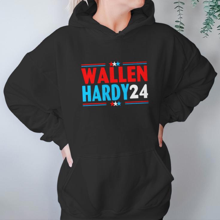 Wallen Hardy 24 2024 Trending Gift Idea Hot Trend Hoodie Gifts for Women