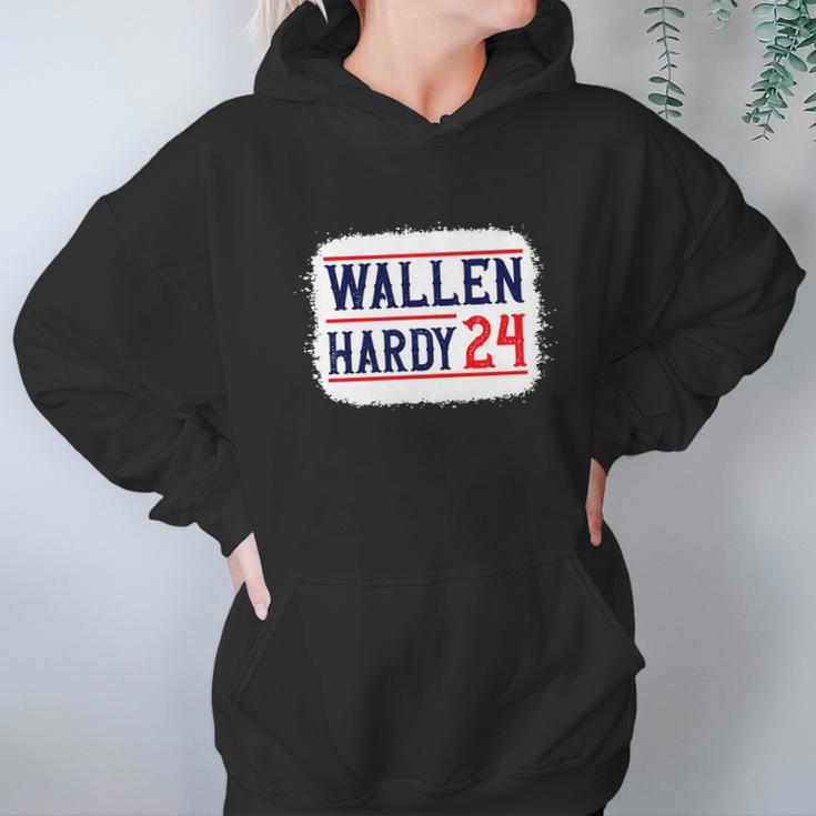 Wallen Hardy 24 2024 Trending Gift Idea V2 Hoodie Gifts for Women