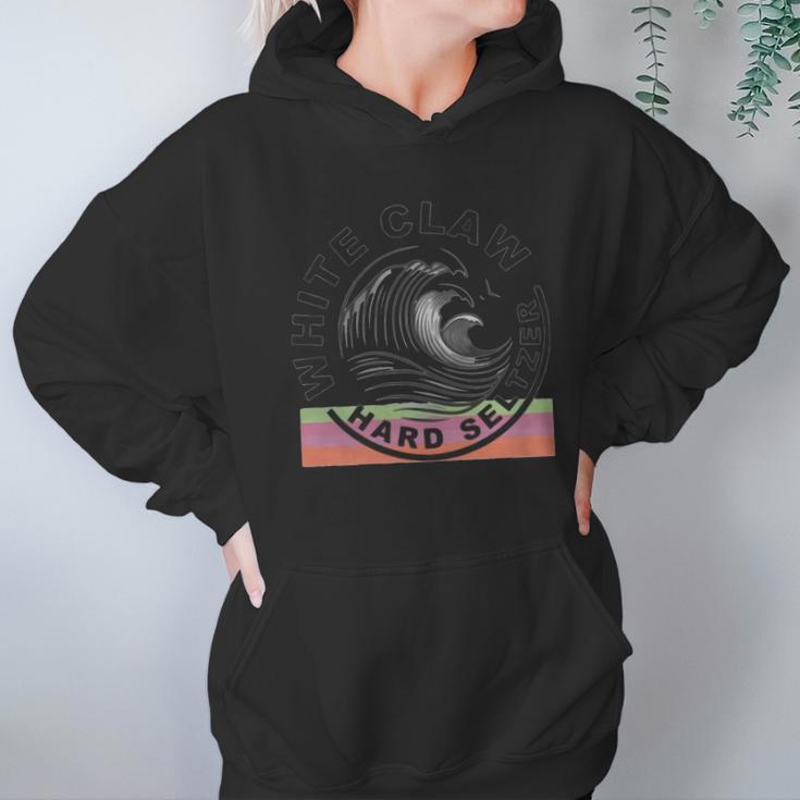 White Claw Hard Seltzer Shirt Hoodie Gifts for Women