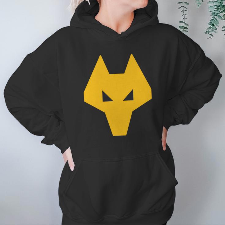 Wolves Jersey Wolverhampton Hoodie Gifts for Women