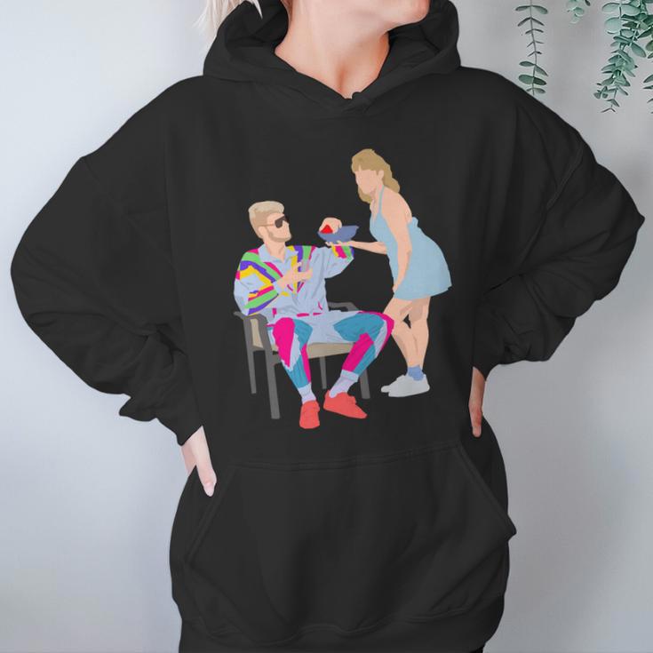 Yung Gravy Minimalist Hoodie Gifts for Women