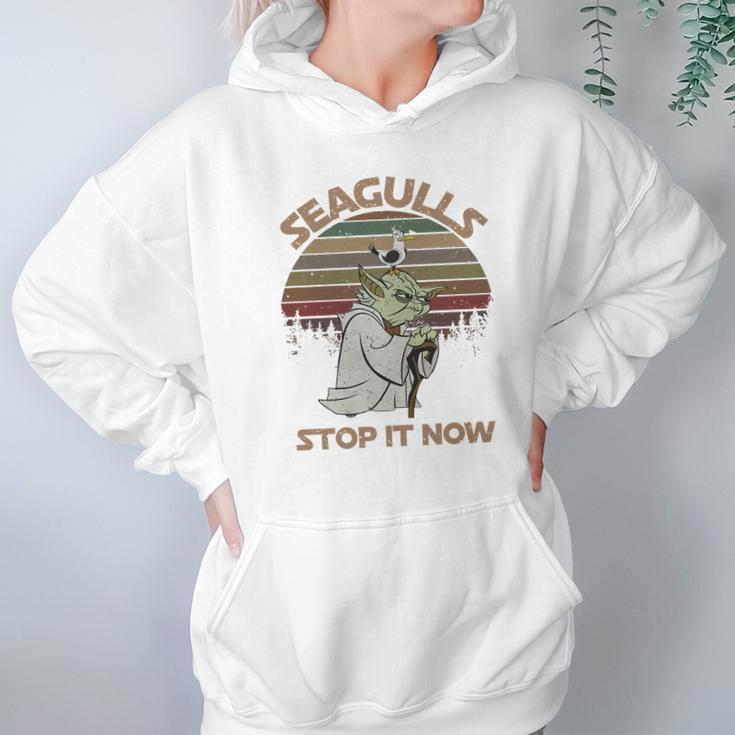 05122019X028-Star-Wars-Seagulls Amzsite Hoodie Gifts for Women