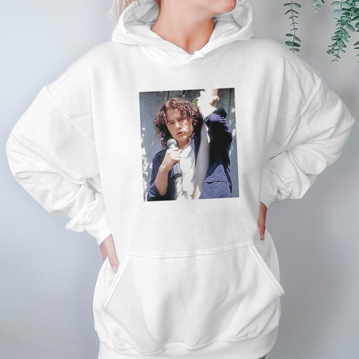 10 Things I Hate About You Heath Ledger 90S Hoodie Gifts for Women