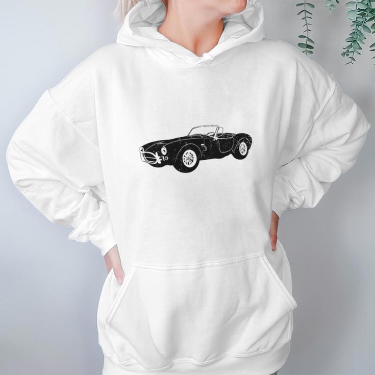 1966 Ac Shelby Cobra 427 Hoodie Gifts for Women