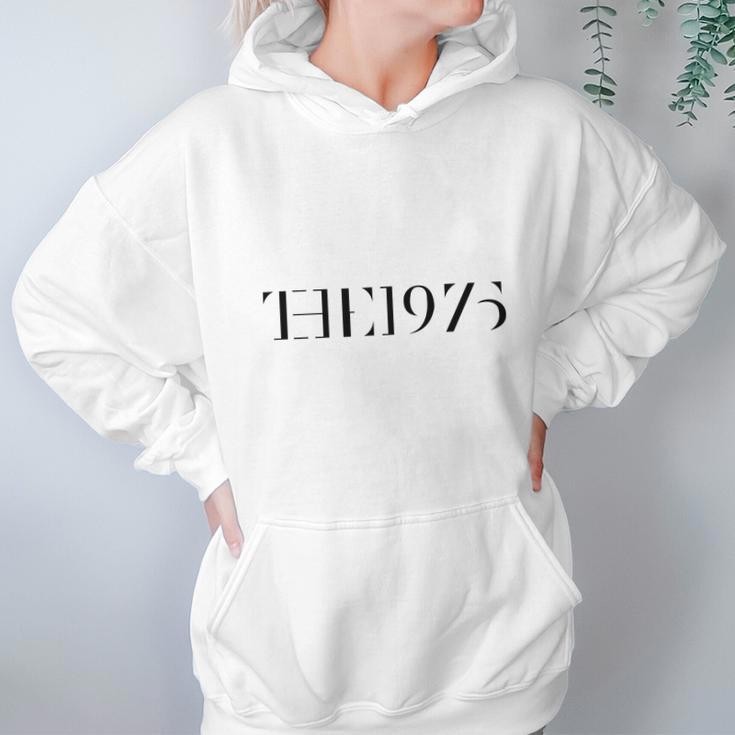 The 1975 Tshirt Hoodie Gifts for Women