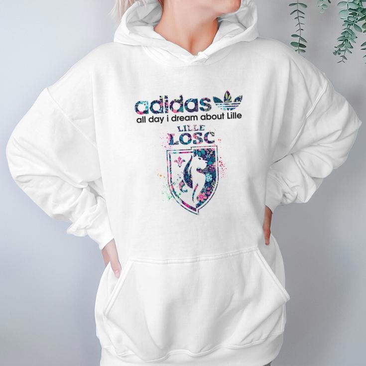 6759 Lille Hoodie Gifts for Women