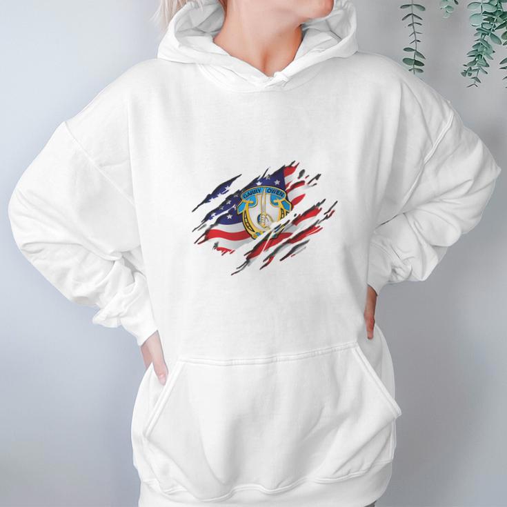 7Th Cavalry Regiment Hoodie Gifts for Women