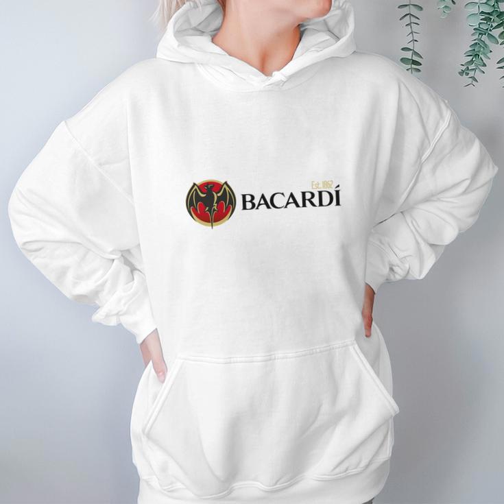 Bacardi Hoodie Gifts for Women