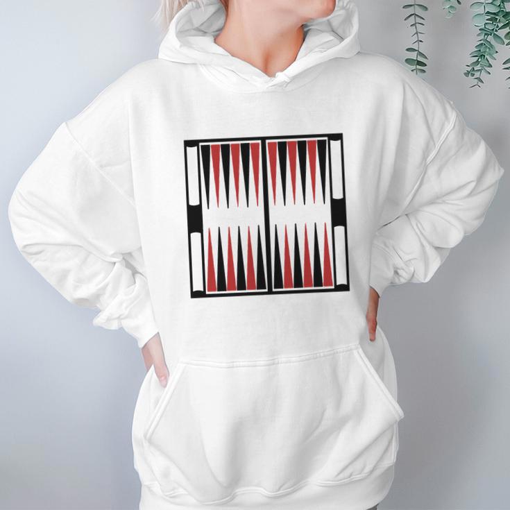 Backgammon Kids Shirts 3 Hoodie Gifts for Women