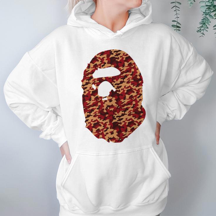 Bape Ape Hoodie Gifts for Women