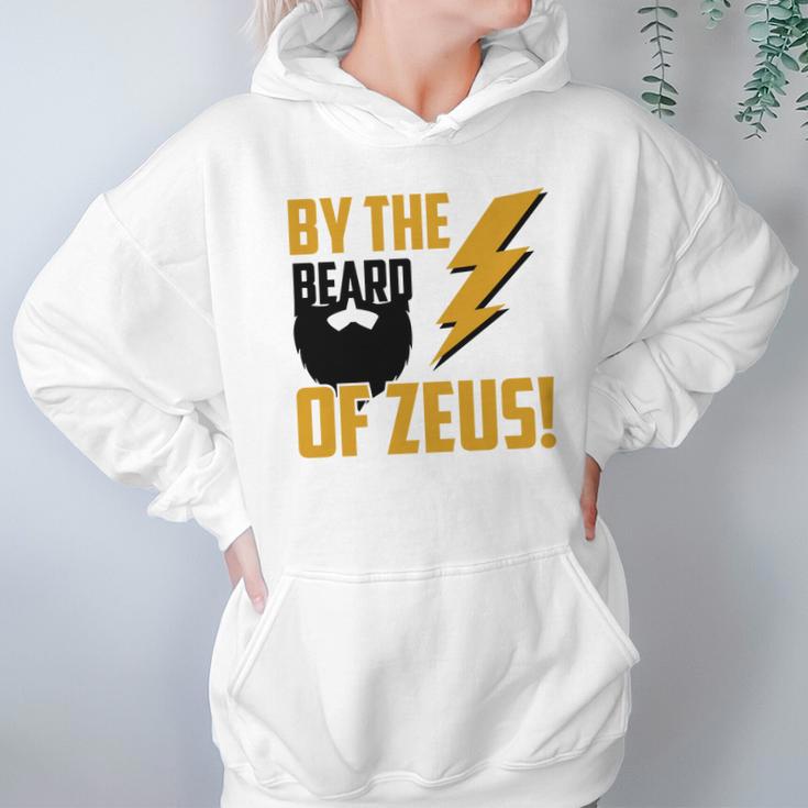 By The Beard Of Zeus T-Shirts Hoodie Gifts for Women