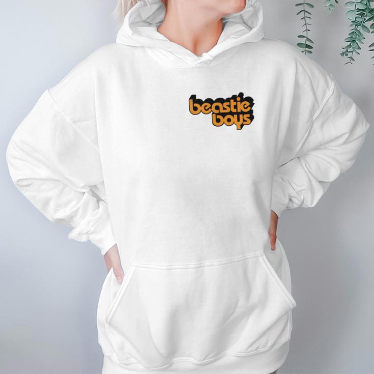 Beastie Boys - Custom Hoodie Gifts for Women