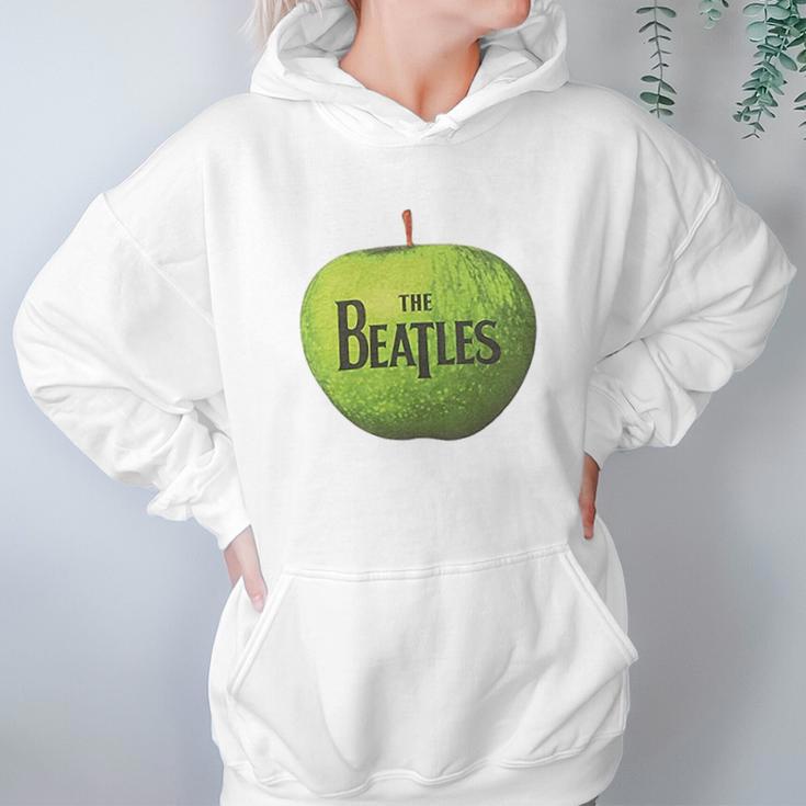 Beatles Apple Hoodie Gifts for Women