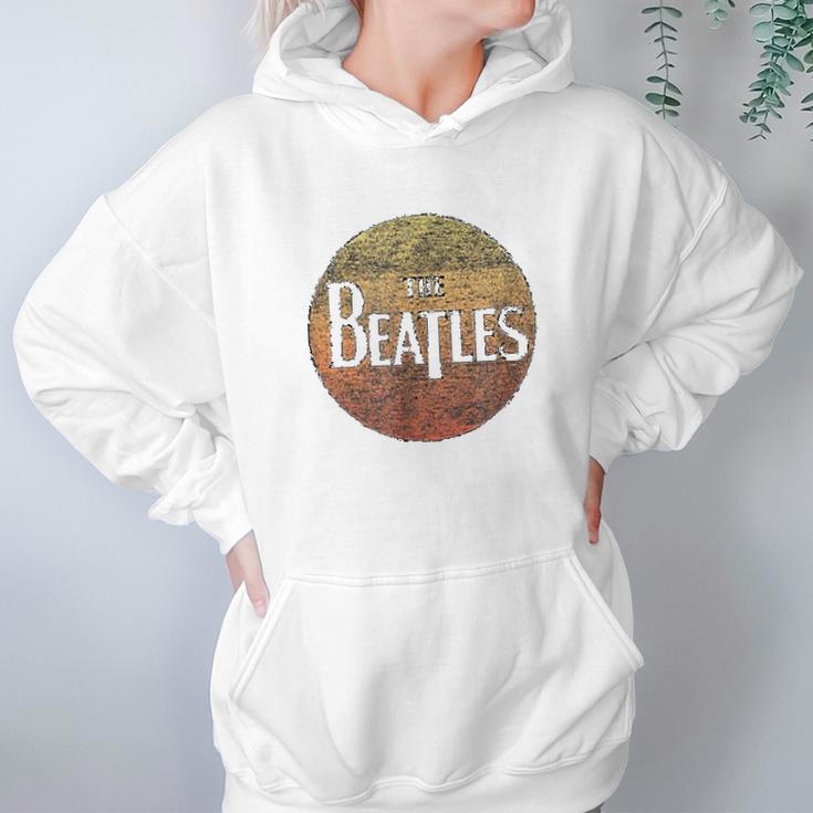 The Beatles Rock Hoodie Gifts for Women