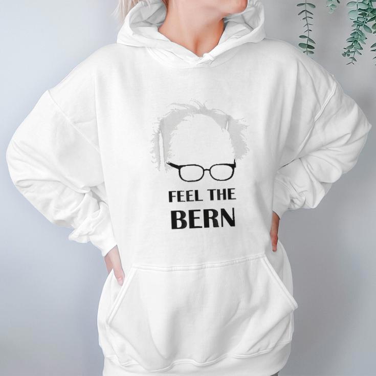 Bernie Sanders 2016 Hoodie Gifts for Women