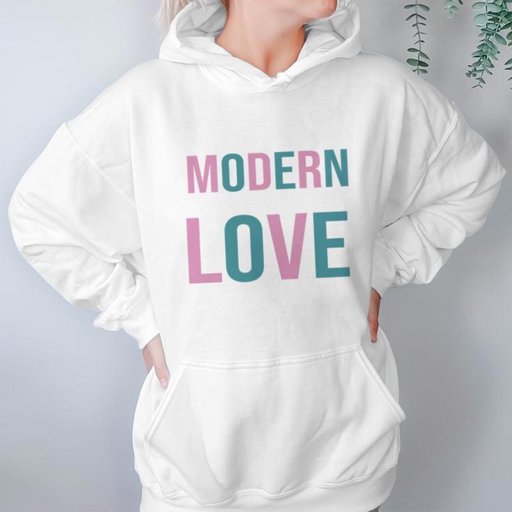 Bowie---Modern-Love Shirt Hoodie Gifts for Women