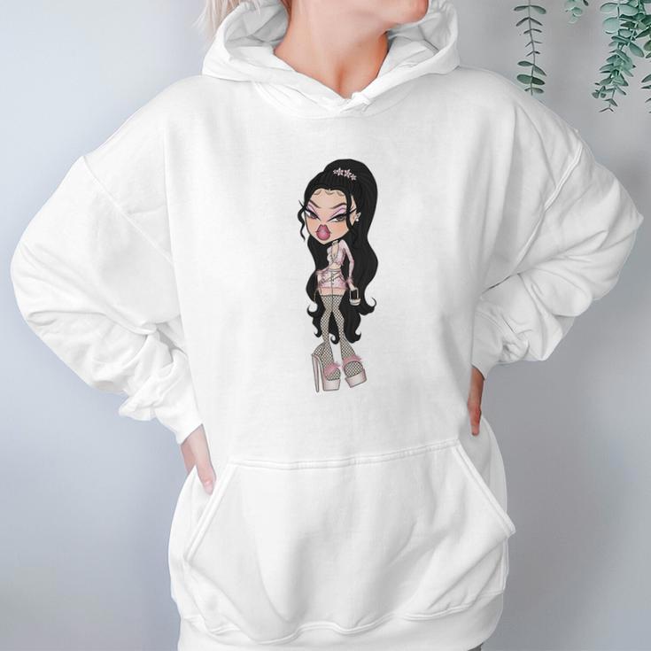 Bratz Jade Fashion Hoodie Gifts for Women