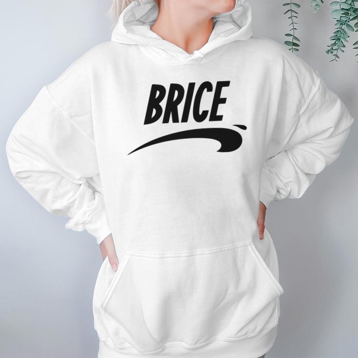 Brice De Nice Hoodie Gifts for Women