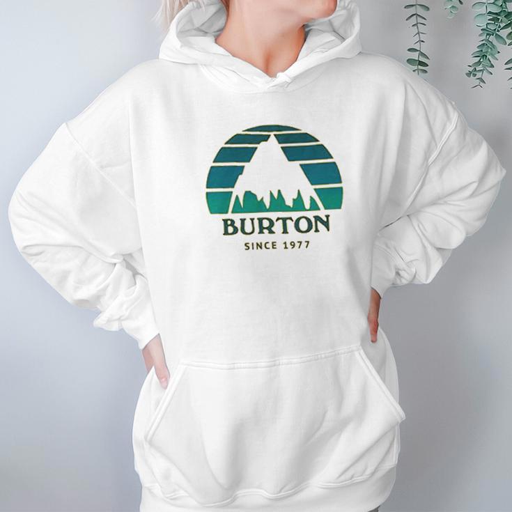 Burton Underhill Hoodie Gifts for Women