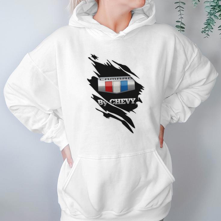 Camaro Ca Hoodie Gifts for Women