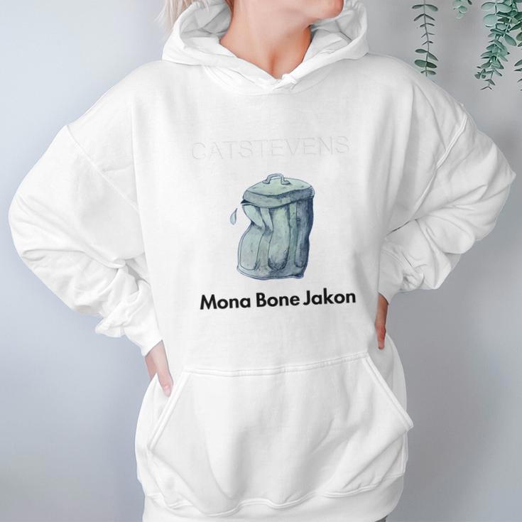 Cat Stevens - Mona Bone Jakon Hoodie Gifts for Women