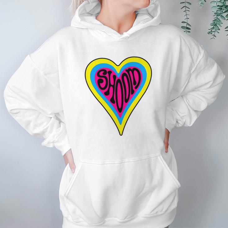 A Casual Classic Iconic 1988 Shoom Inspired T-Shirt Design Hoodie Gifts for Women