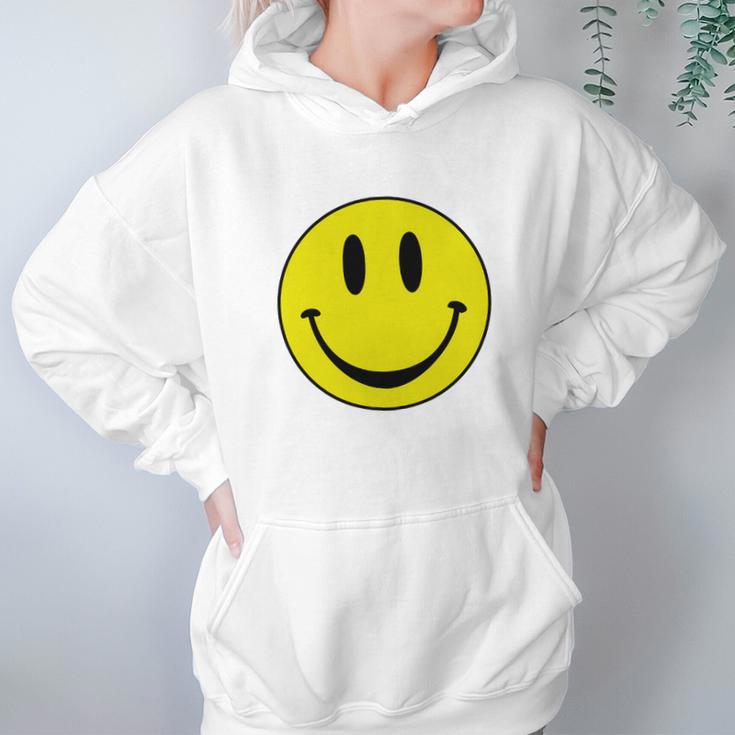 Classic Smiley FaceShirt Hoodie Gifts for Women