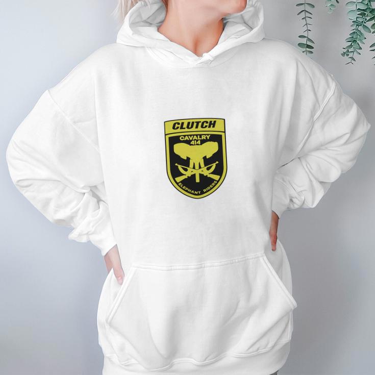 ClutchShirt Hoodie Gifts for Women