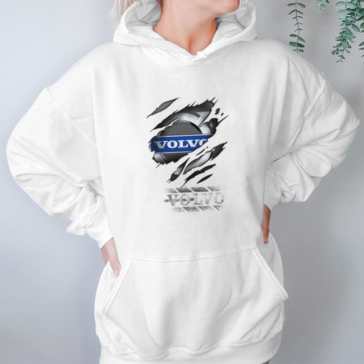 Cn Volvo Hoodie Gifts for Women