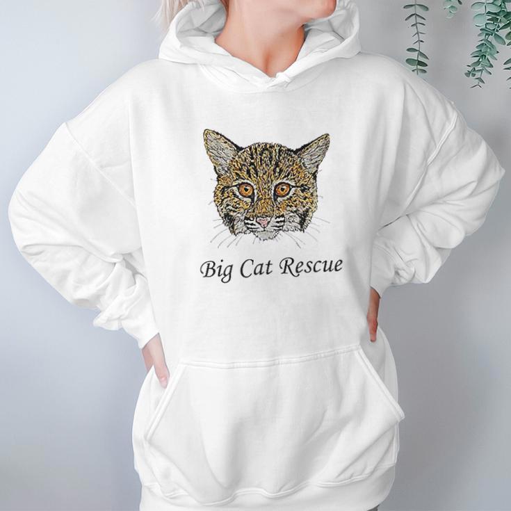 Cooper The Rehab Bobcat Hoodie Gifts for Women