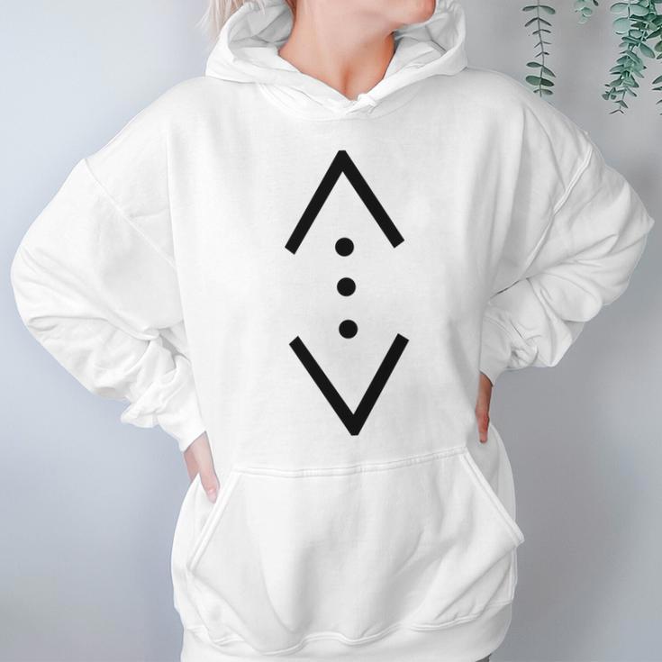 Cukur Logo Hoodie Gifts for Women