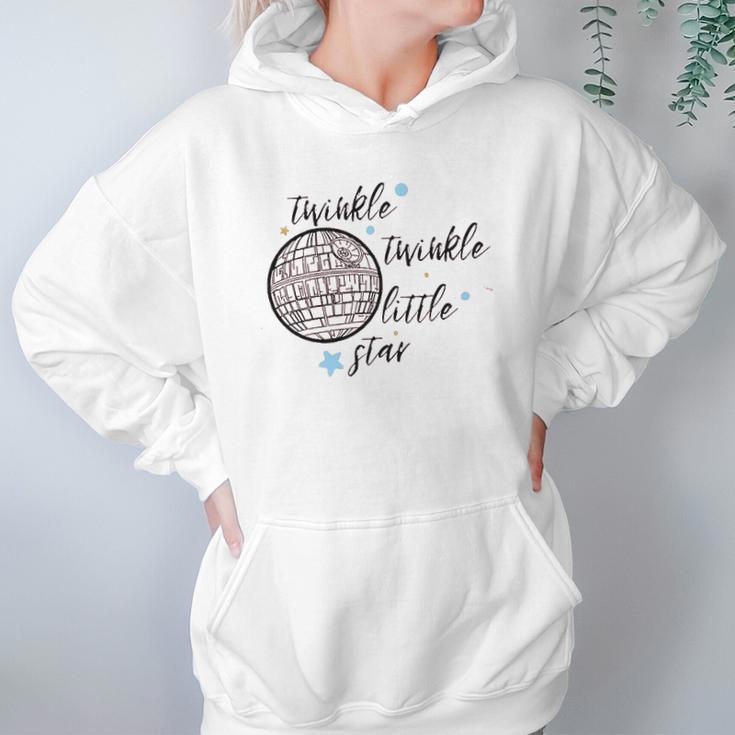 -Cute Starwars Funny Hoodie Gifts for Women