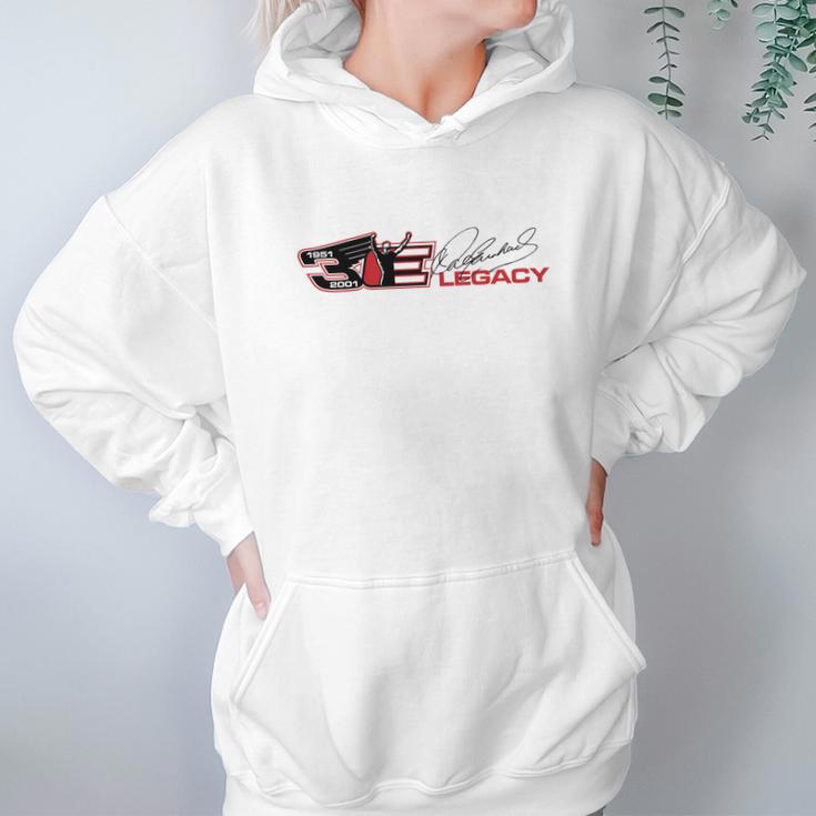 Dale Earnhardt Legacy Hoodie Gifts for Women