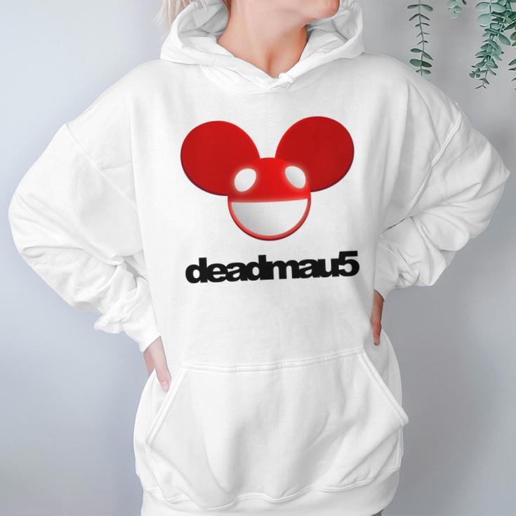 Deadmau5 Hoodie Gifts for Women