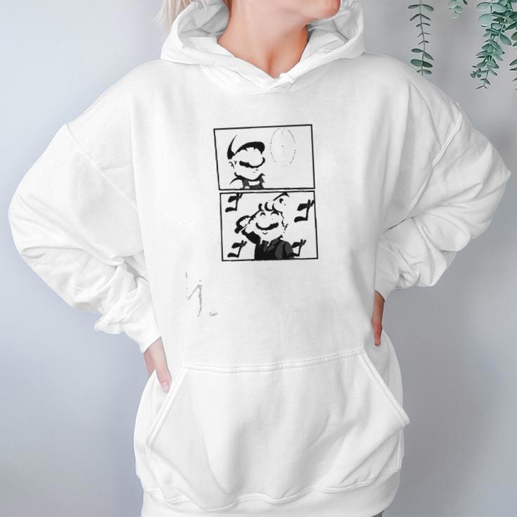 Death By Marchioof Hoodie Gifts for Women