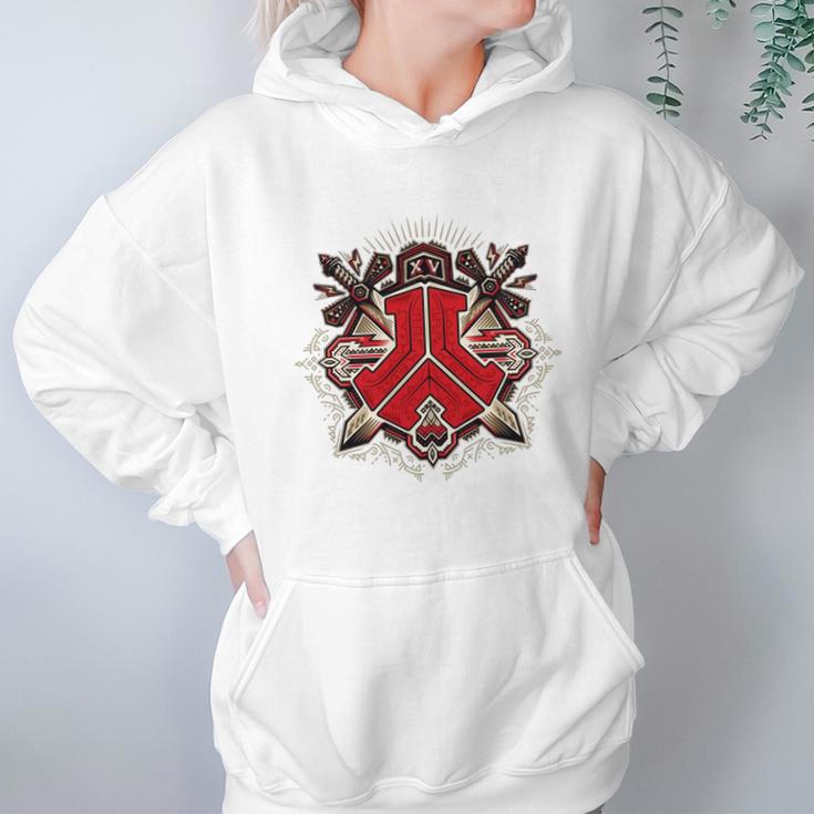 Defqon Hoodie Gifts for Women