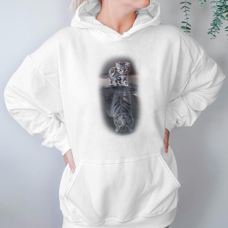 Deine Spiegelbild Hoodie Gifts for Women