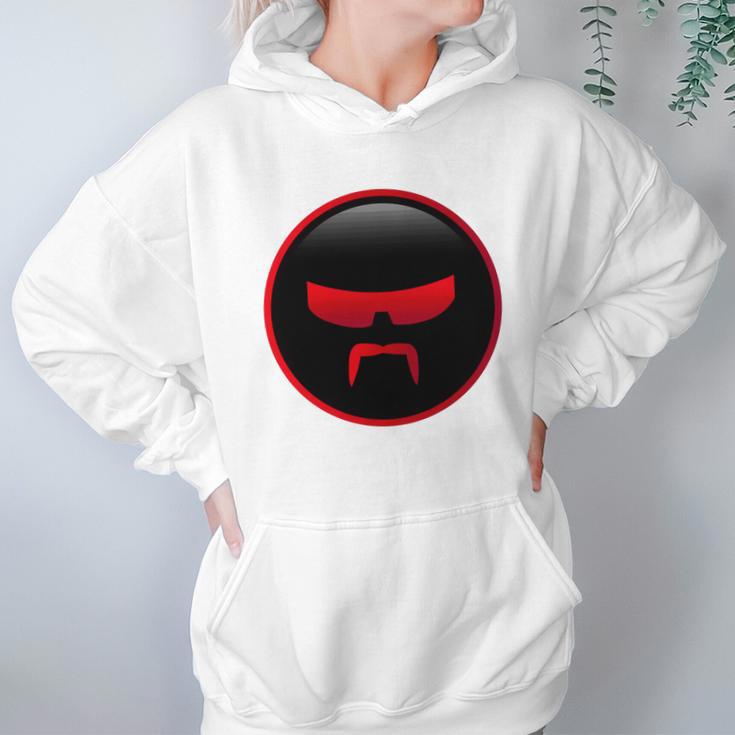 Dr Disrespect - Logo Hoodie Gifts for Women