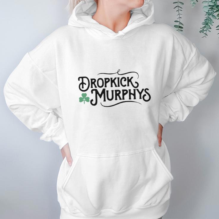 Dropkick Murphys Simple Hoodie Gifts for Women