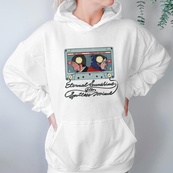 Eternal Sunshine Of The Spotless Mind Hoodie Gifts for Women