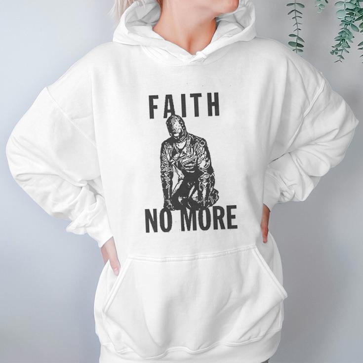 Faith No More Mens Gimp Hoodie Gifts for Women