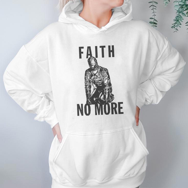 Faith No More Mens Gimp Soft Slim Hoodie Gifts for Women