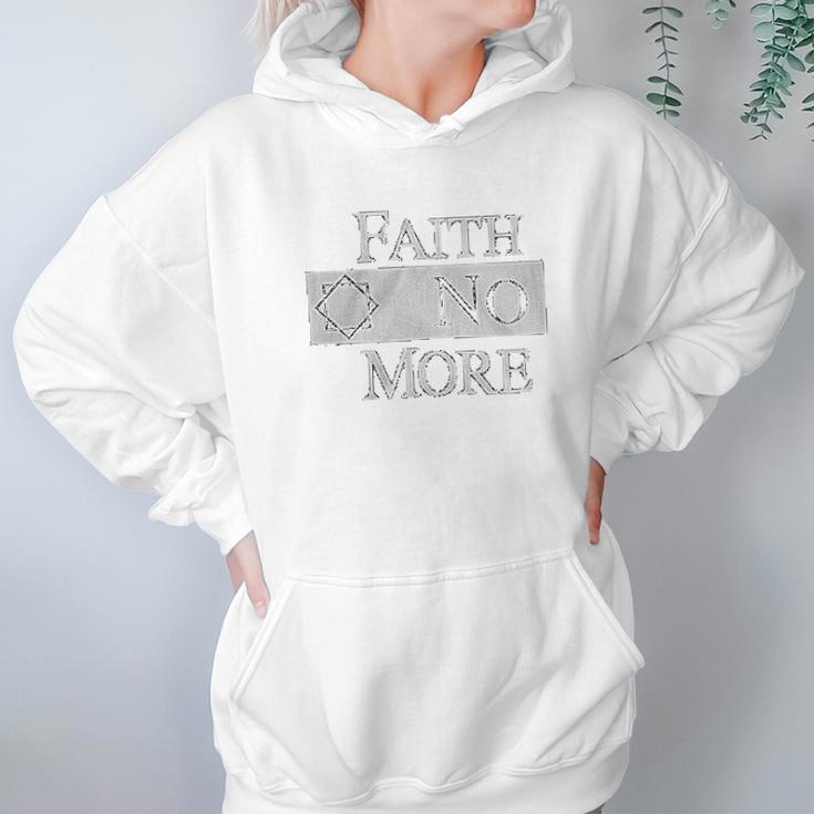 Faith No More Hoodie Gifts for Women