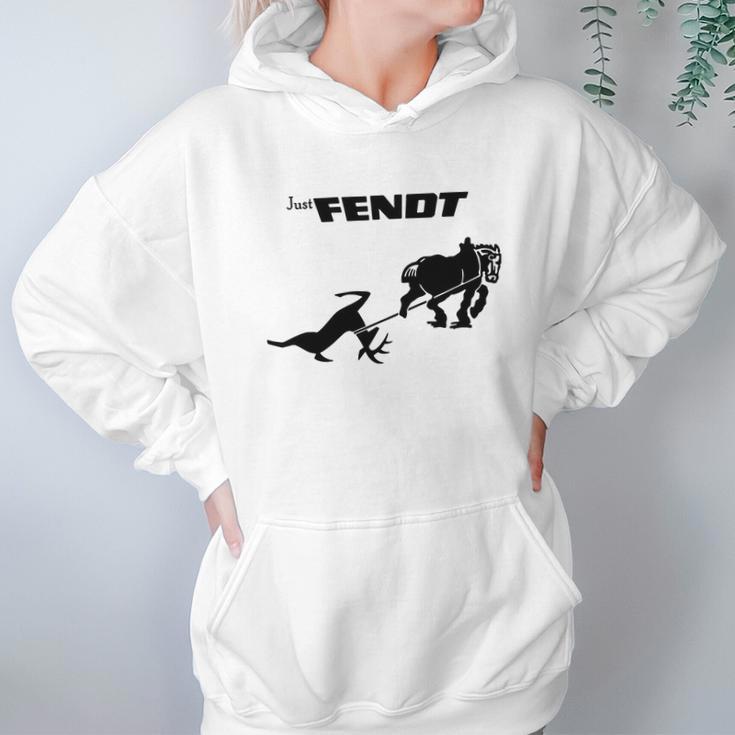 Fendt Tshirt Hoodie Gifts for Women