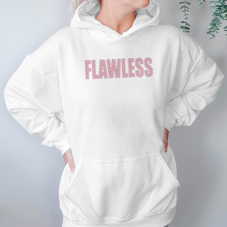 Flawless Cropped Hoodie Gifts for Women