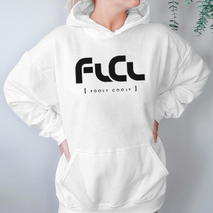 Flcl Fooly Cooly Hoodie Gifts for Women