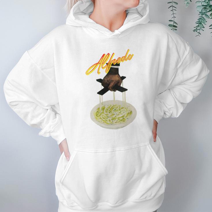 Freddie Gibbs The Alchemist Alfredo Hoodie Gifts for Women