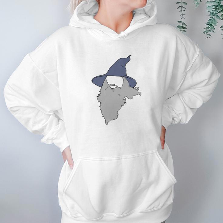 Gandalf Hoodies Hoodie Gifts for Women