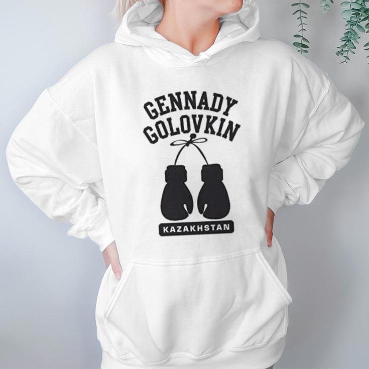 Gennady Golovkin Perfect Gift Hoodie Gifts for Women